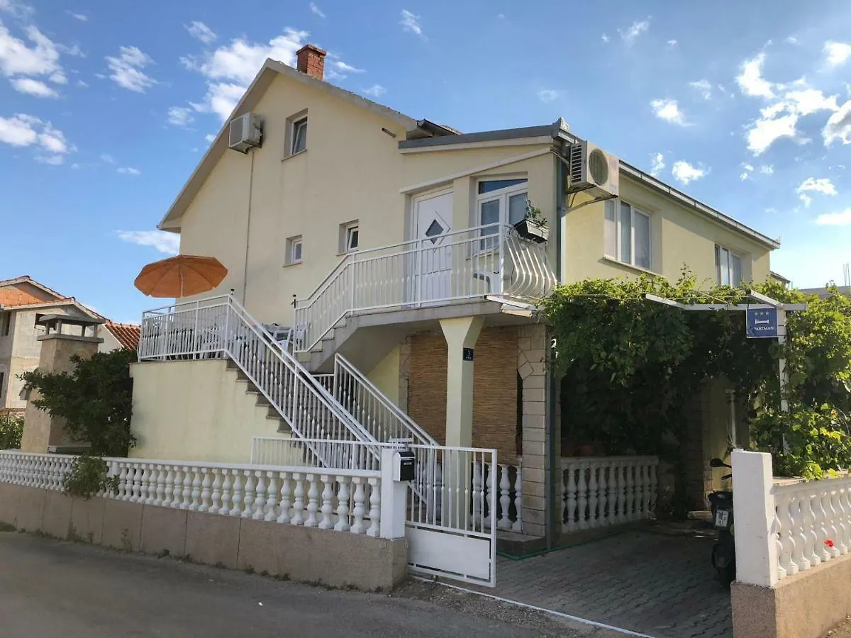 Apartment Anita Trogir