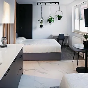 Stylish Urban Retreat By Ur4n! , Kraków Polska