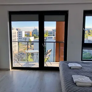 Living Point , Warszawa Polska